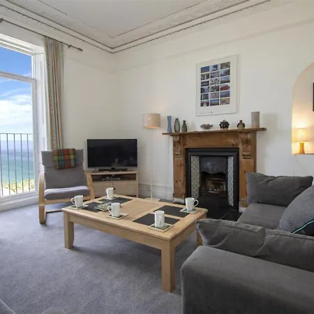 4 Draycott Terrace St Ives (Cornwall)