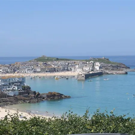 4 Draycott Terrace Holiday home St Ives (Cornwall)