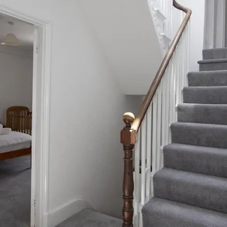 4 Draycott Terrace Holiday home St Ives (Cornwall)