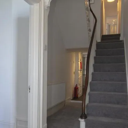 4 Draycott Terrace