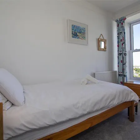 Holiday home 4 Draycott Terrace *