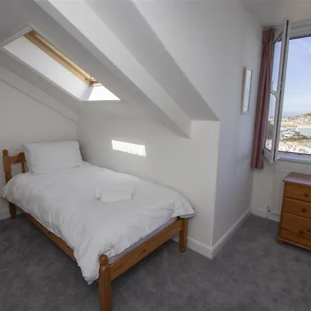Holiday home 4 Draycott Terrace