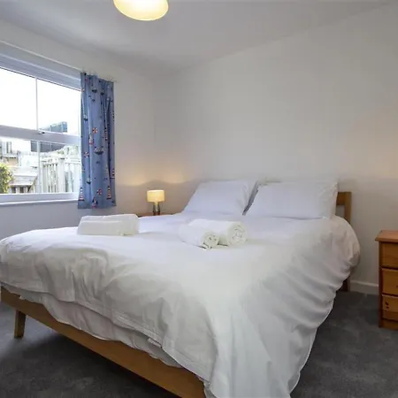 4 Draycott Terrace Holiday home St Ives (Cornwall)