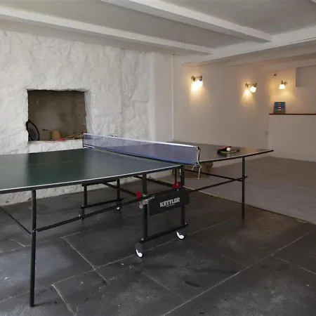 Holiday home 4 Draycott Terrace