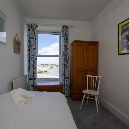 Holiday home 4 Draycott Terrace *